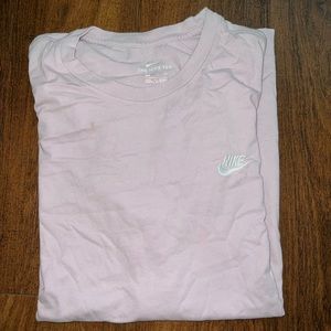 Nike (Purple) Size: XXL